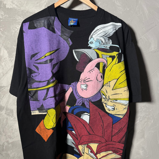 Double sided shirt large