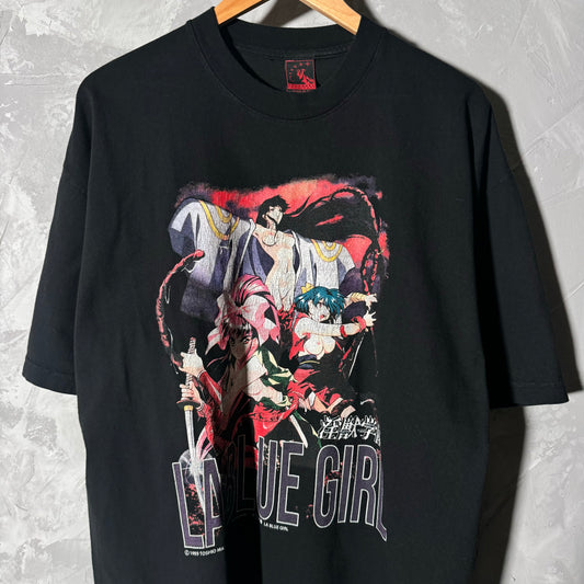 Single sided shirt X-Large