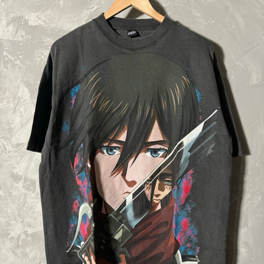 Double sided shirt X-Large