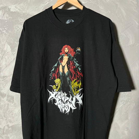 Single sided shirt X-Large