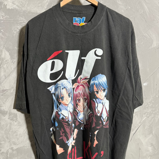 Double sided shirt 2xlarge
