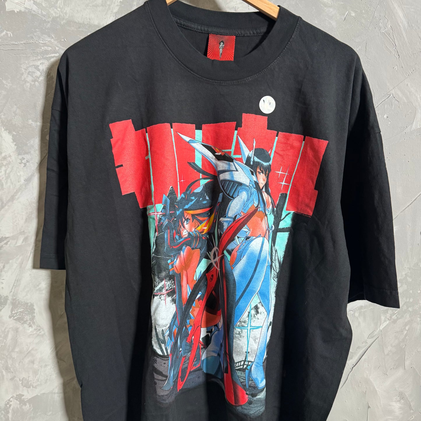 Single sided shirt X-Large