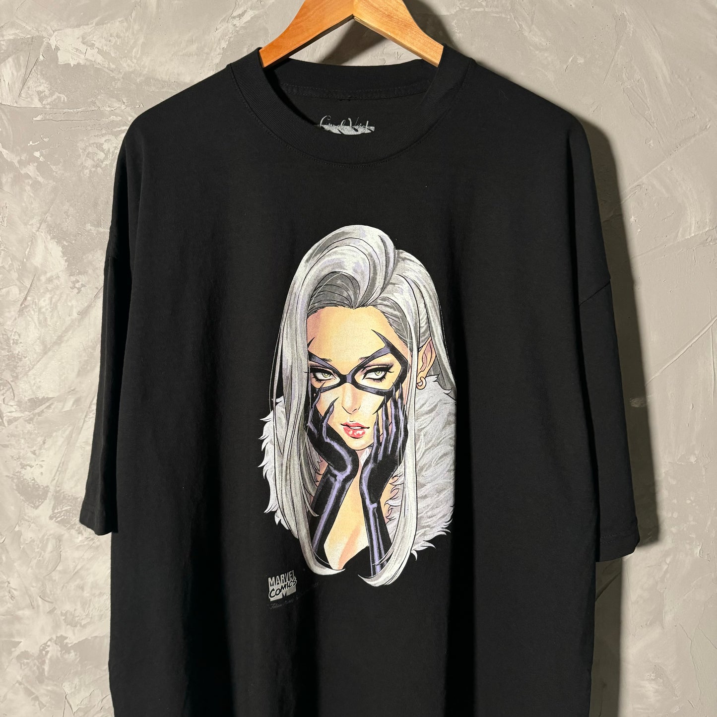 Single sided shirt 2xlarge