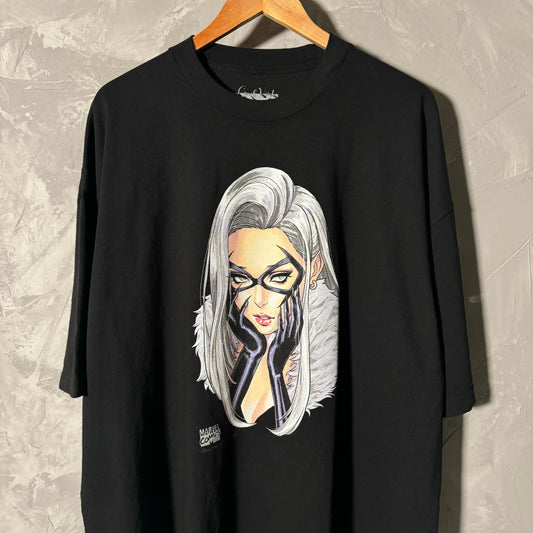 Single sided shirt 2xlarge