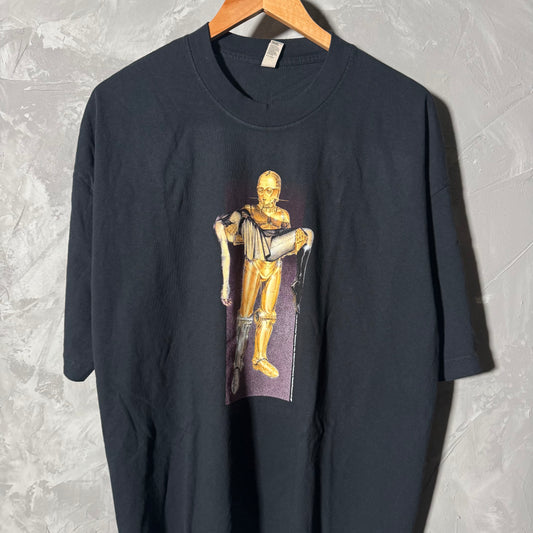 Single sided shirt X-Large