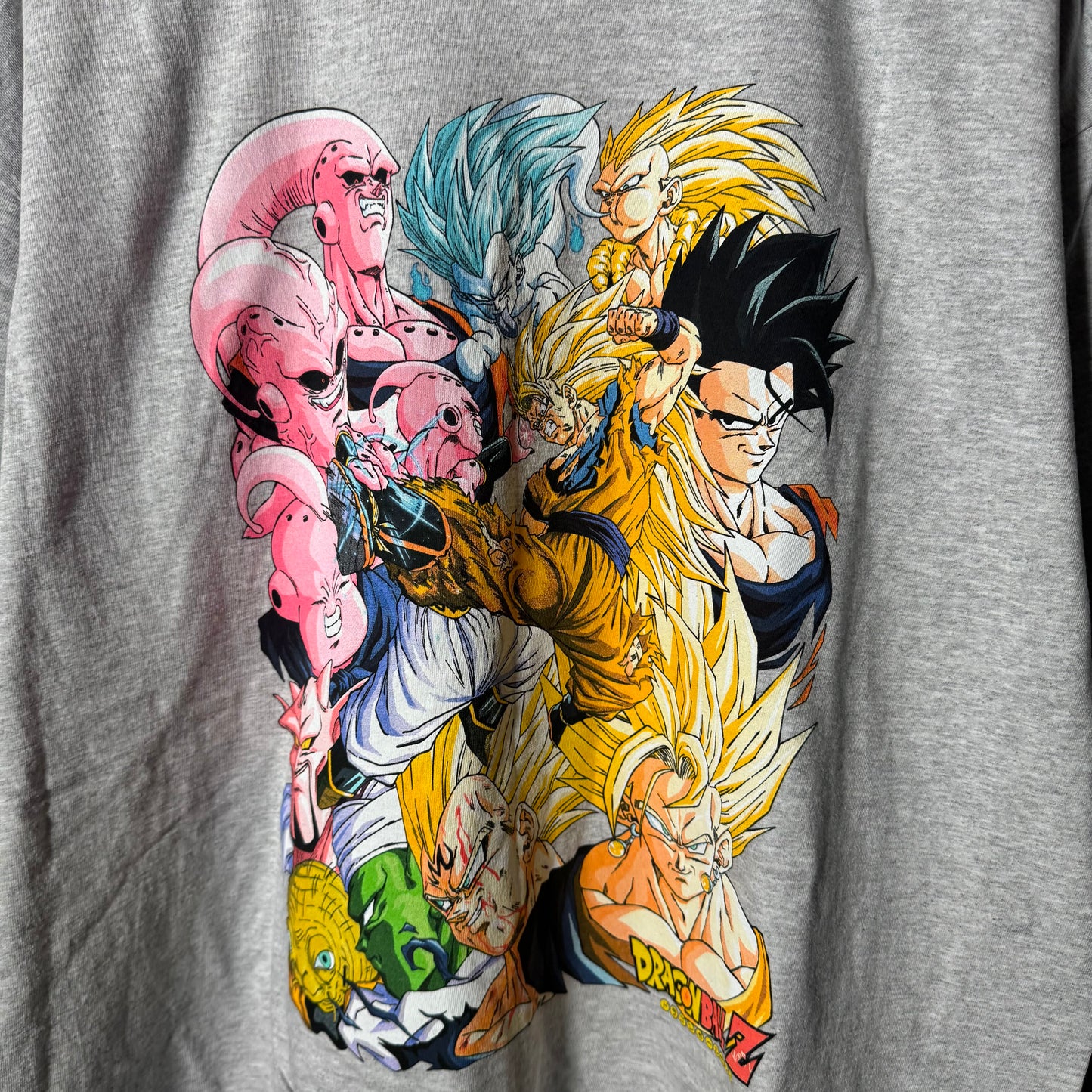 Single sided shirt X-Large