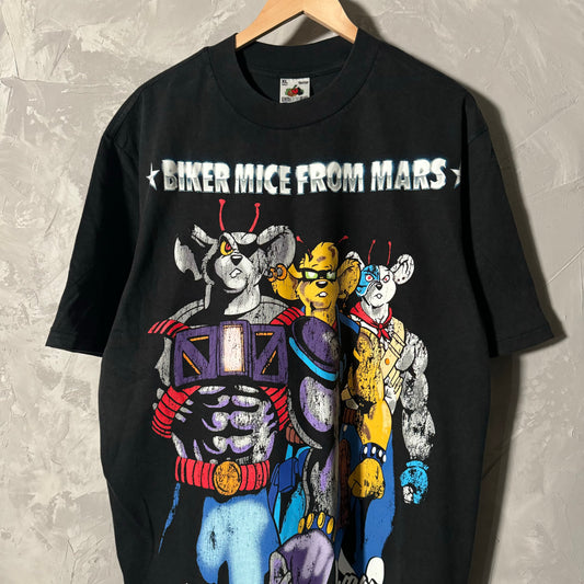 Double sided shirt X-Large