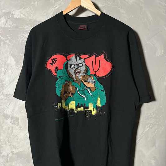 Single sided shirt large
