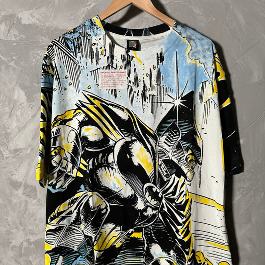 All over print shirt X-Large