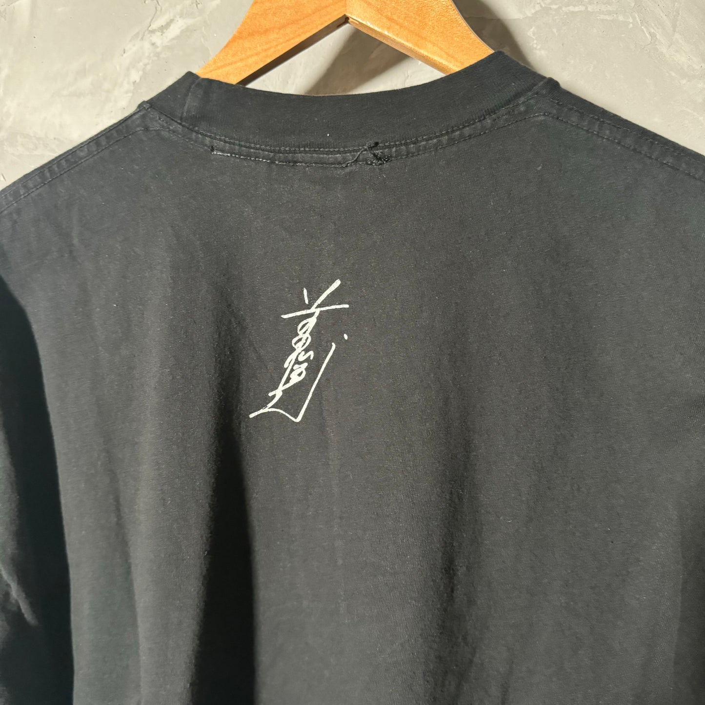 Single sided shirt X-Large