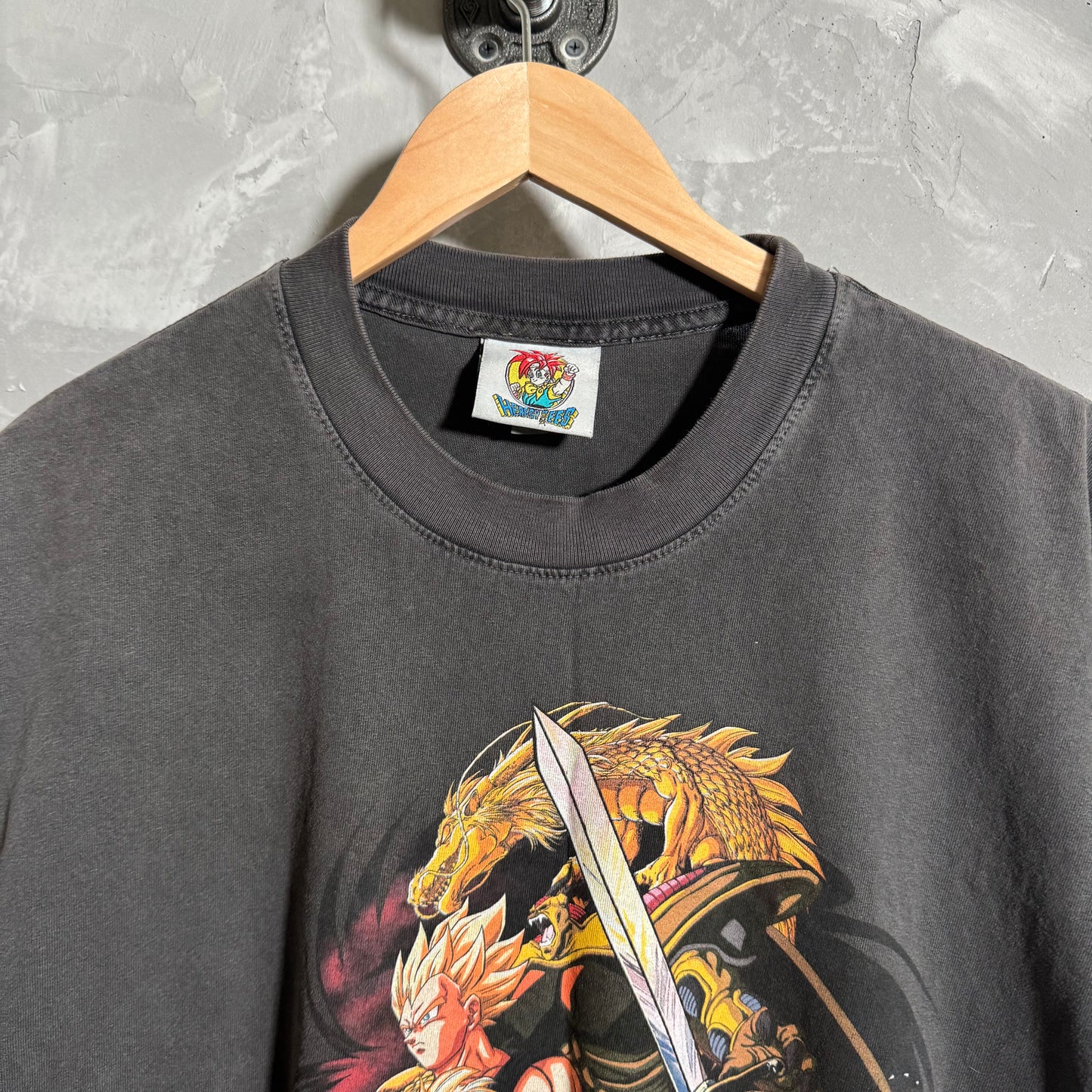 Single sided shirt X-Large