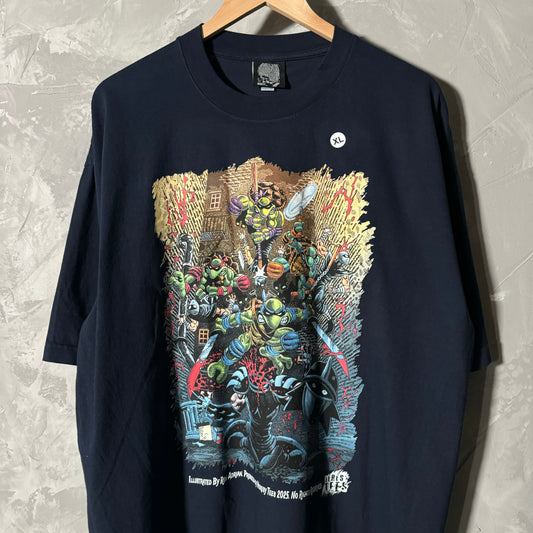 Single sided shirt X-Large