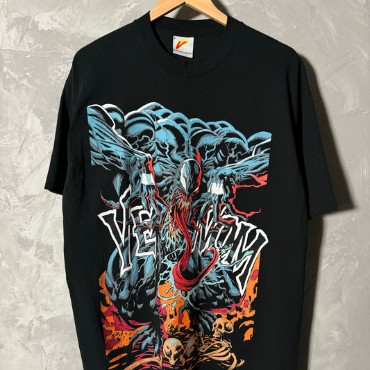 Single sided shirt large