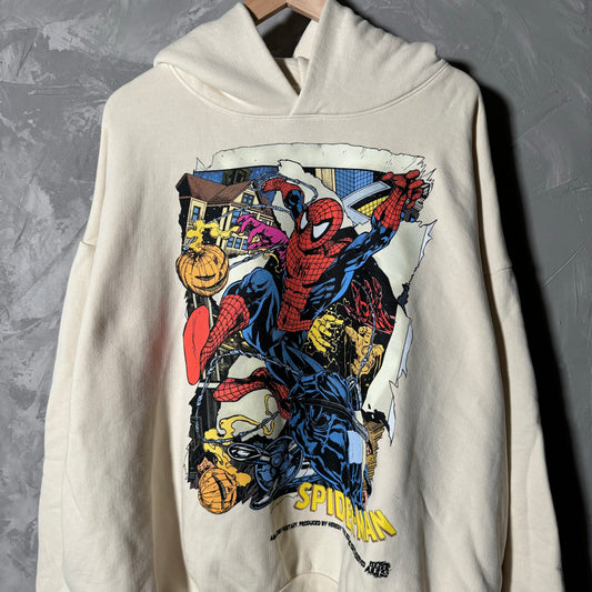 Single sided hoodie 1 of 1 2xlarge