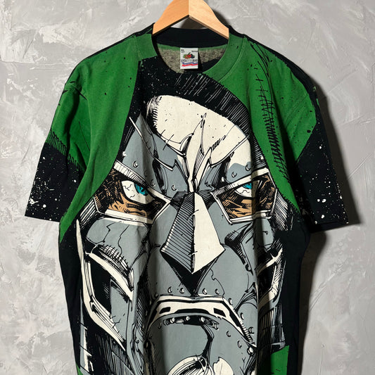 All over print shirt X-Large