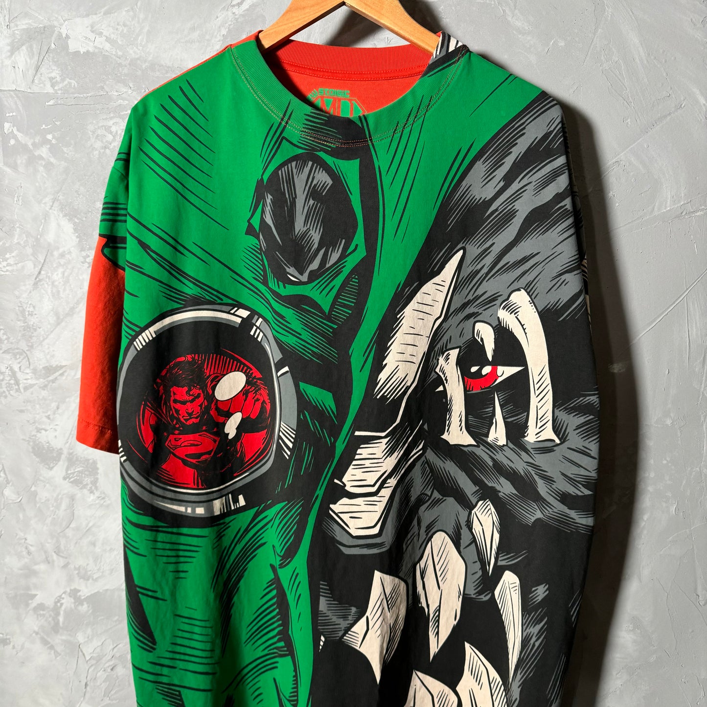 Single sided shirt X-Large