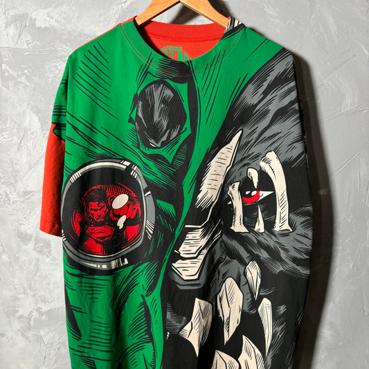 Single sided shirt X-Large