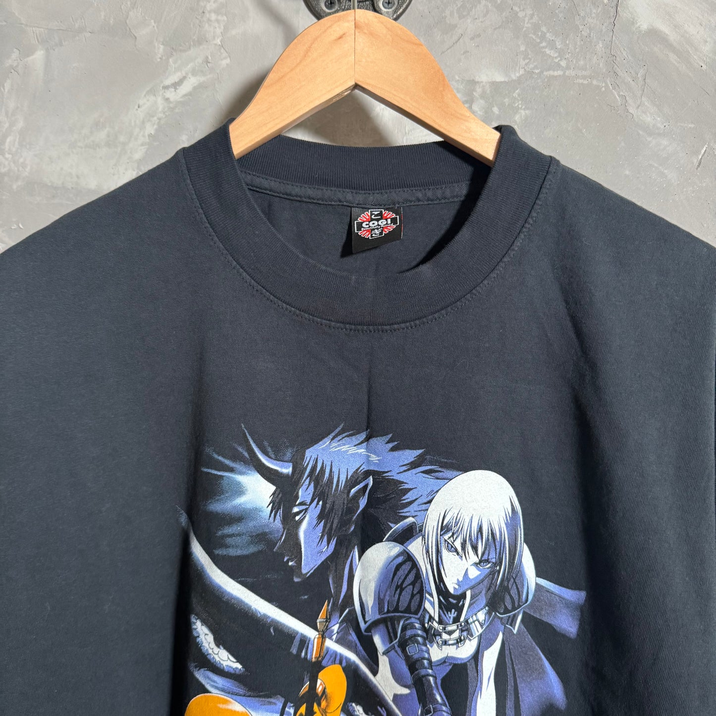 Single sided shirt X-Large