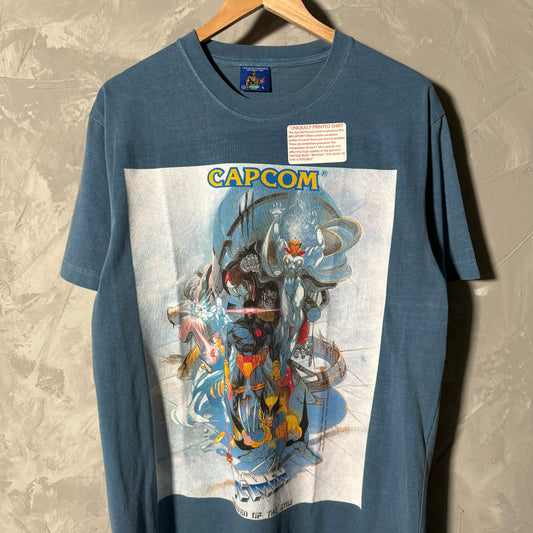 Single sided shirt large