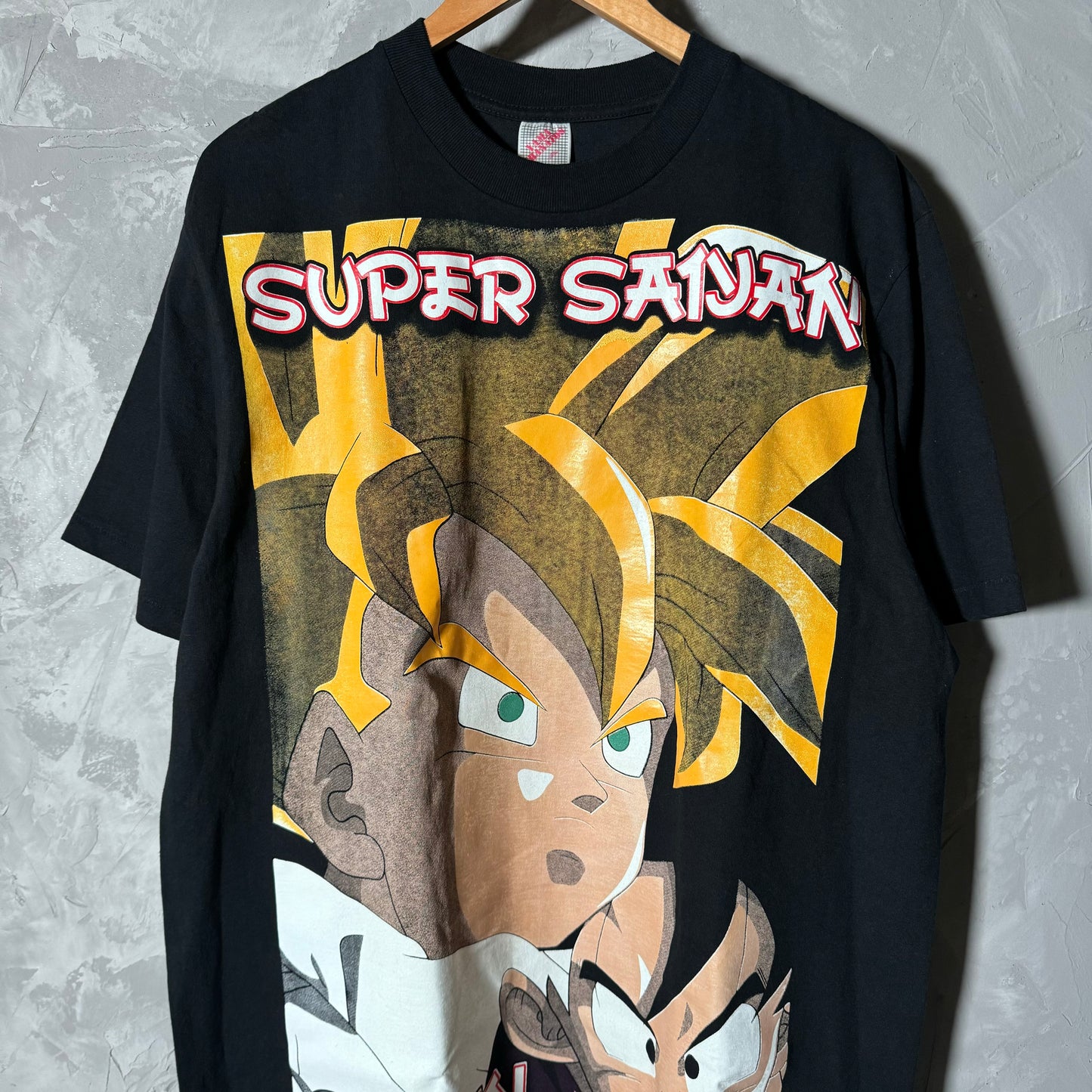 Double sided shirt X-Large