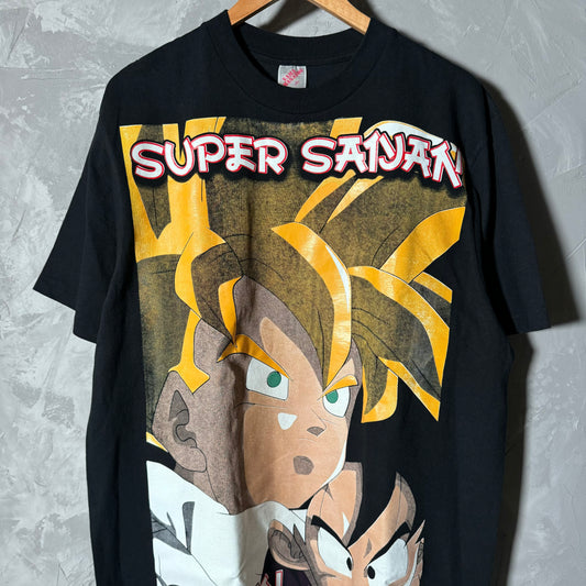 Double sided shirt X-Large