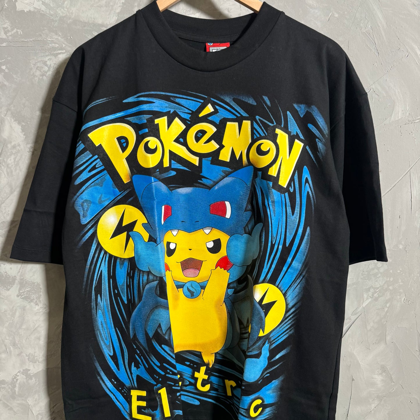 Double sided shirt X-Large