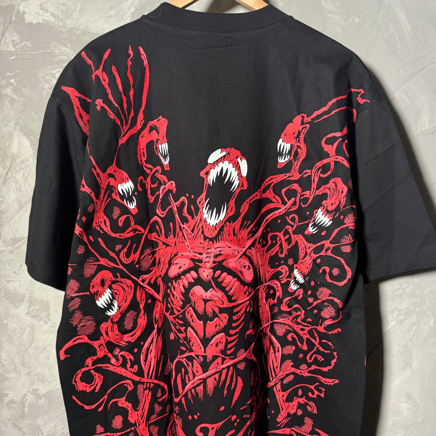 All over print shirt X-Large
