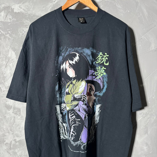 Single sided shirt X-Large