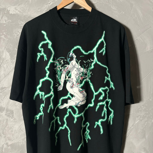 Double sided shirt X-Large