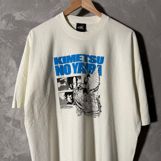 Single sided shirt 2xlarge