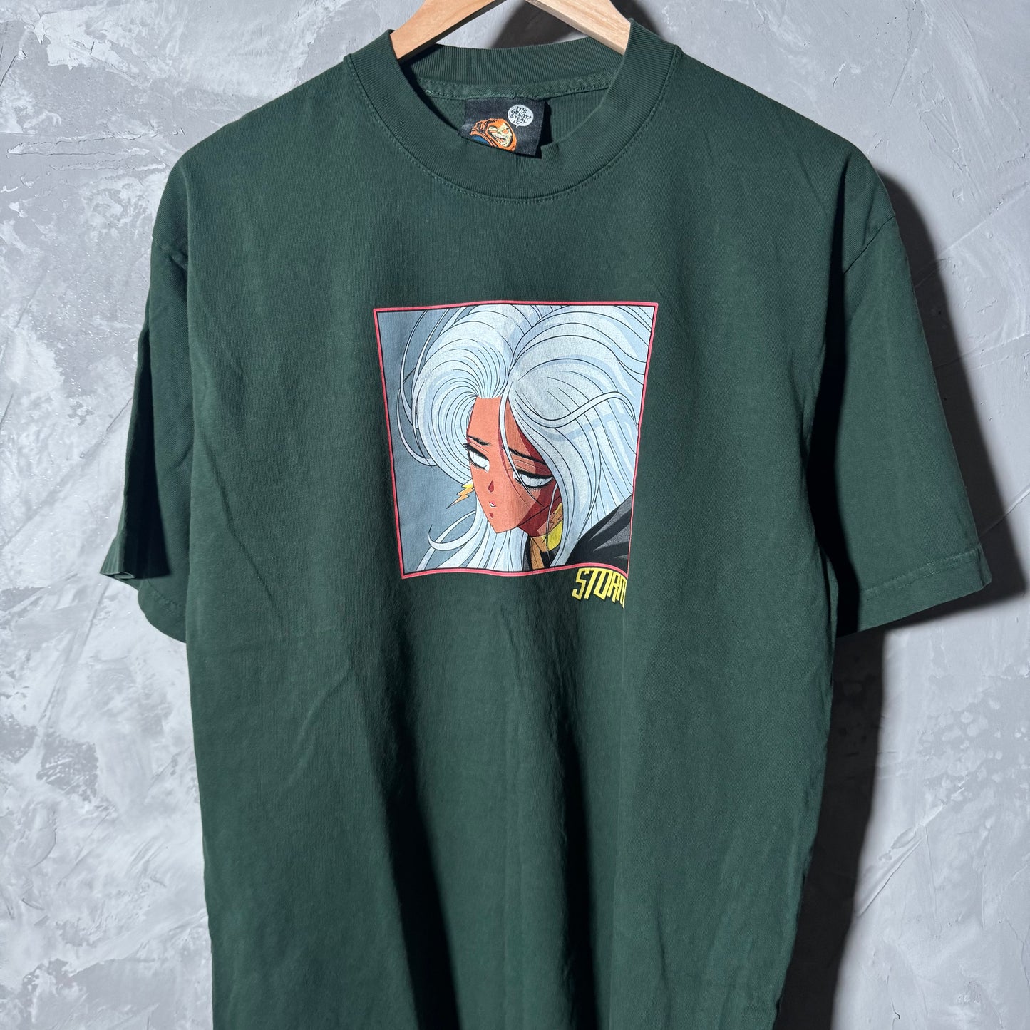 Single sided shirt medium