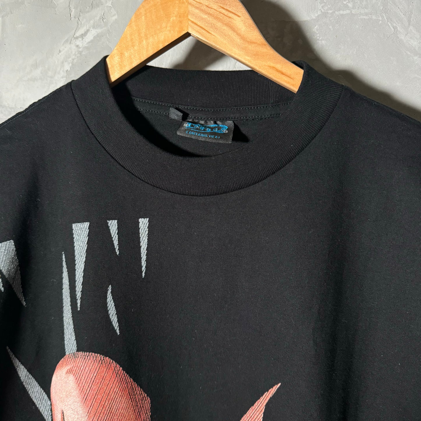 Double sided shirt X-Large