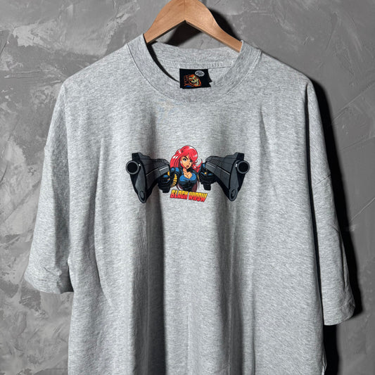 Single sided shirt 2xlarge
