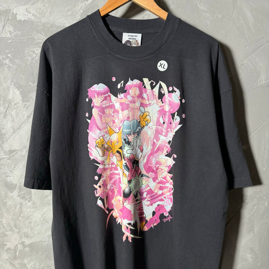 Single sided shirt X-Large