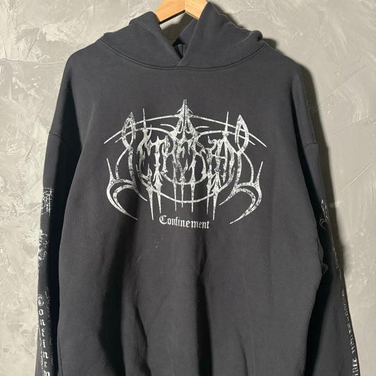 Double sided shirt X-Large