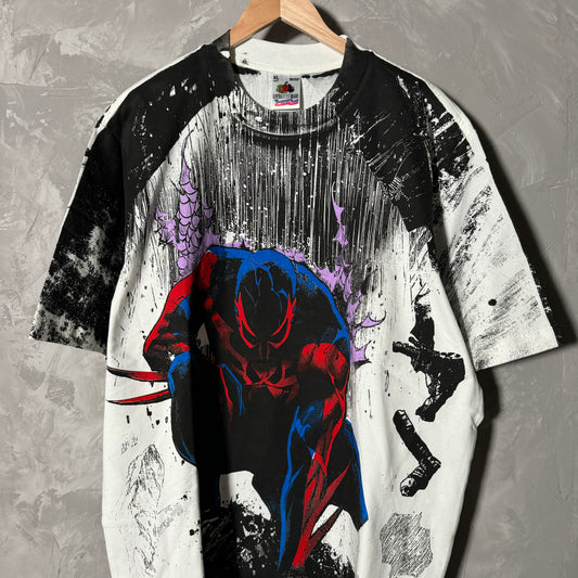 All over print shirt X-Large