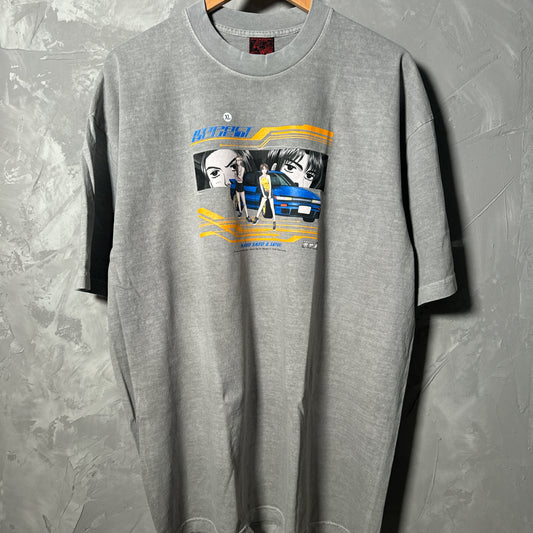 Single sided shirt X-Large