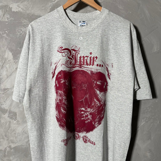 Double sided shirt large