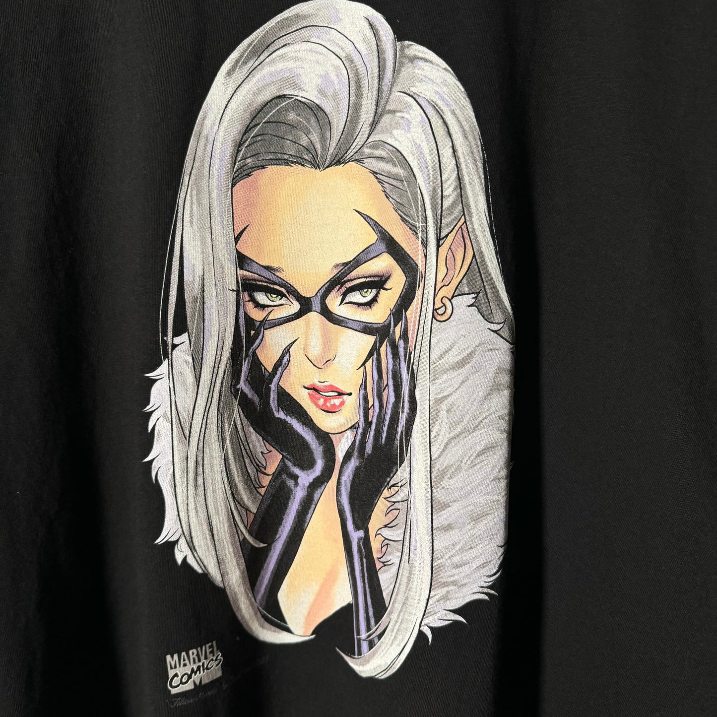 Single sided shirt 2xlarge