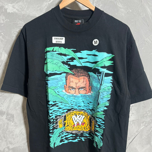 Single sided shirt medium