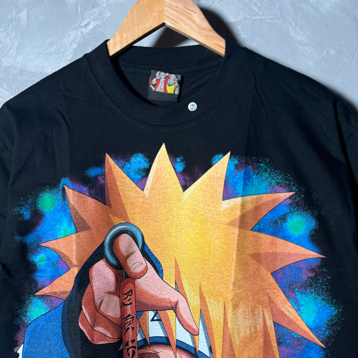 Double sided shirt X-Large