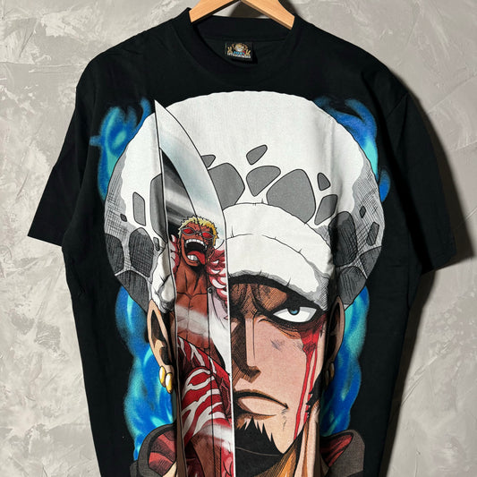 Double sided shirt X-Large