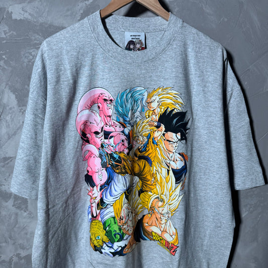 Single sided shirt X-Large