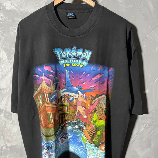 Single sided shirt X-Large