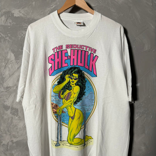 Single sided shirt X-Large