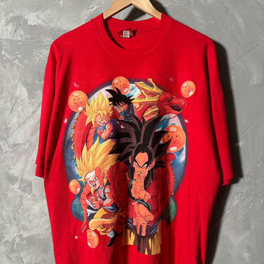 Double sided shirt X-Large