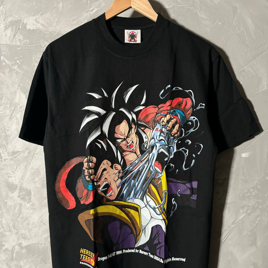 Single sided shirt small