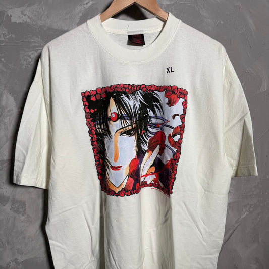 Single sided shirt X-Large
