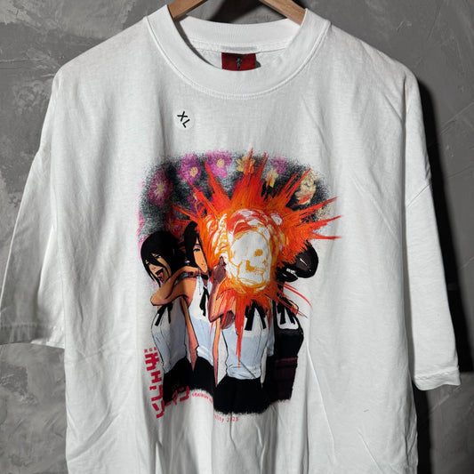 Single sided shirt X-Large