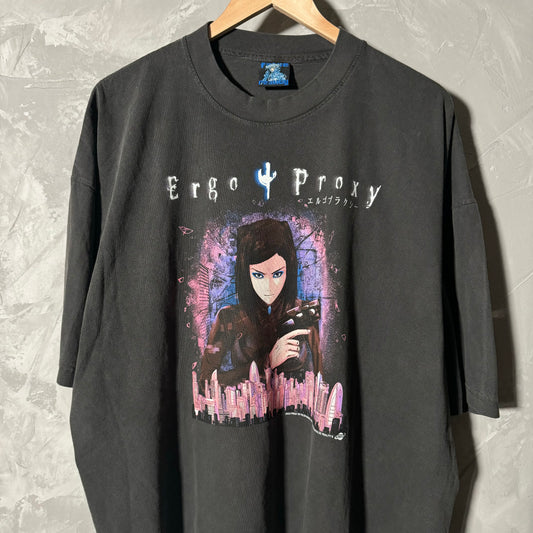 Double sided shirt 2xlarge